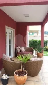 Casa de Condomínio com 3 Quartos à venda, 362m² no Parque Delfim Verde, Itapecerica da Serra