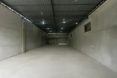 Galpão / Depósito / Armazém para alugar, 240m² no Novo Aleixo, Manaus