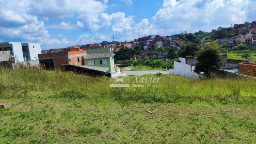 Terreno / Lote / Condomínio à venda, 200m² no Jardim Rosemary, Itapevi