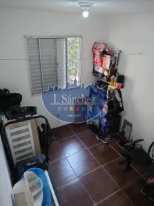 Apartamento com 3 Quartos à venda, 50m² no Vila Virgínia, Itaquaquecetuba