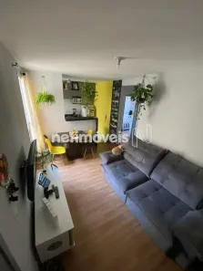 Apartamento com 2 Quartos à venda, 43m² no Gávea, Vespasiano