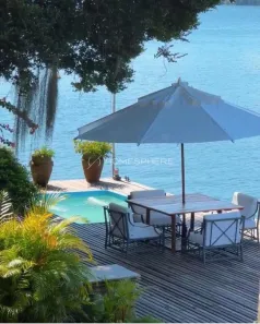 Casa de Condomínio com 3 Quartos à venda, 300m² no Ponta da Cruz, Angra dos Reis