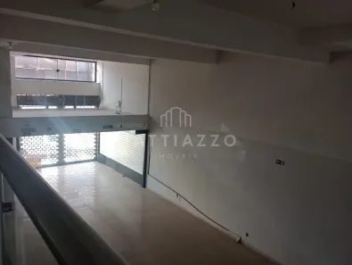 Loja / Salão / Ponto Comercial para alugar, 220m² no Centro, Limeira