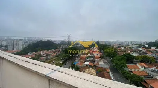 Cobertura com 2 Quartos à venda, 102m² no Super Quadra Morumbi, São Paulo