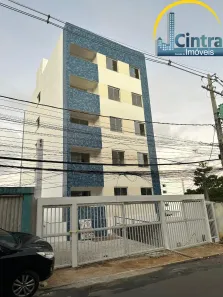 Apartamento com 2 Quartos à venda, 56m² no Itapuã, Salvador