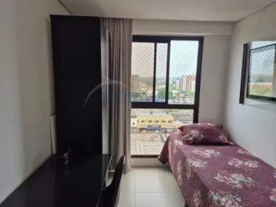 Apartamento com 2 Quartos à venda, 64m² no Zona Industrial, Brasília