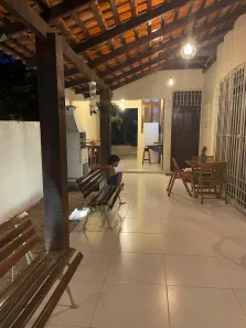 Casa com 3 Quartos para alugar, 140m² no Centro, Salinópolis