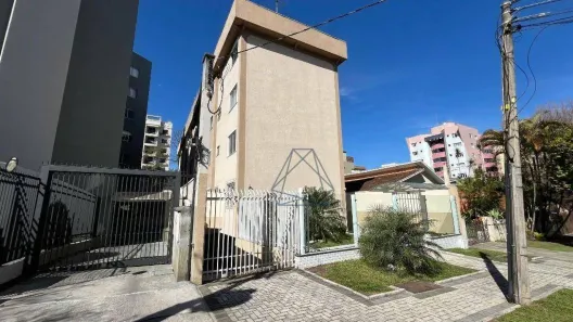 Apartamento com 2 Quartos para alugar, 58m² no Vila Izabel, Curitiba