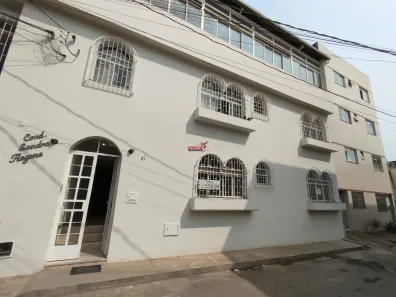 Conjunto Comercial / Sala para alugar, 40m² no Centro, Viçosa