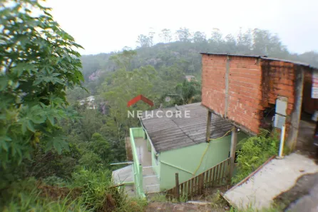 Casa com 5 Quartos à venda, 220m² no Recreio da Borda do Campo, Santo André