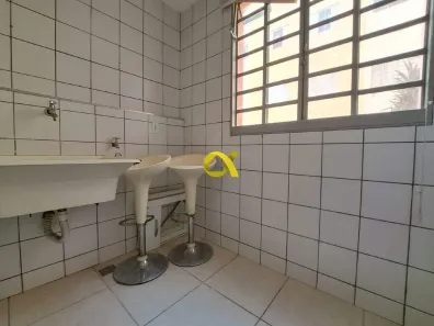 Apartamento com 2 Quartos à venda, 52m² no Jardim Parque Jupiá, Piracicaba