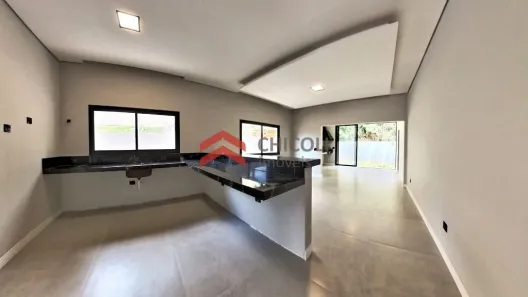 Casa com 3 Quartos à venda, 178m² no Vivenda Santo Afonso, Vargem Grande Paulista