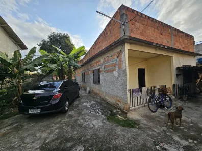Casa com 3 Quartos à venda, 250m² no Chácaras Arcampo, Duque de Caxias