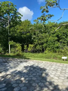 Terreno / Lote / Condomínio à venda, 586m² no Guarajuba (Monte Gordo), Camaçari