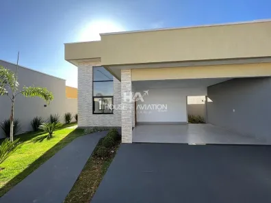 Casa com 3 Quartos à venda, 209m² no Setor Cristina II, Trindade