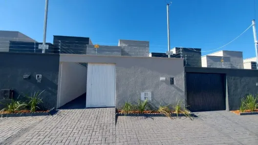 Casa com 2 Quartos à venda, 74m² no Setor Sul, Trindade