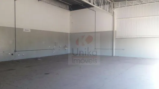 Galpão / Depósito / Armazém à venda, 3728m² no Jardim de Lucca, Itatiba