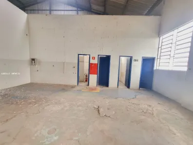 Galpão / Depósito / Armazém para alugar, 6353m² no Jardim Emília, Embu-Guaçu