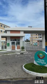 Apartamento com 2 Quartos à venda, 58m² no Atalaia Nova, Barra dos Coqueiros