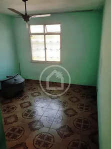 Apartamento com 2 Quartos à venda, 52m² no Inhaúma, Rio de Janeiro