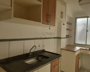 Cobertura com 2 Quartos à venda, 100m² no Parque São Vicente, Mauá