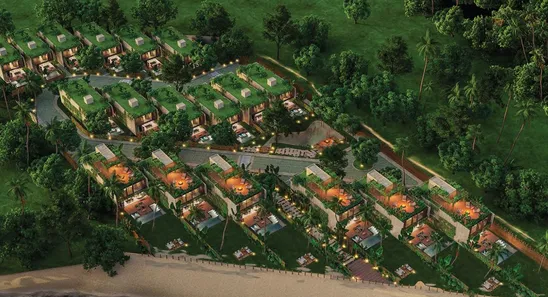 Casa de Condomínio com 6 Quartos à venda, 471m² no Centro, Passo de Camaragibe