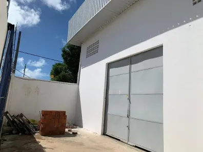 Galpão / Depósito / Armazém à venda, 600m² no Jardim América, Cabedelo