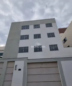 Apartamento com 2 Quartos à venda, 80m² no Vale do Amanhecer, Igarapé