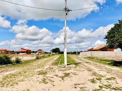 Terreno / Lote / Condomínio com 1 Quarto à venda, 250m² no , Cascavel