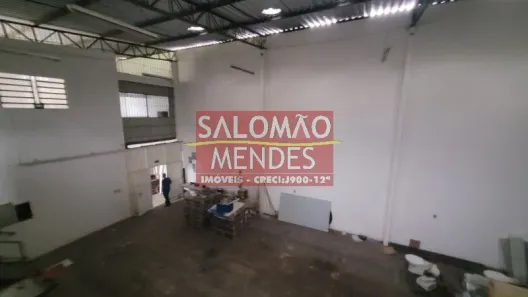 Garagem à venda, 310m² no Cidade Nova, Ananindeua