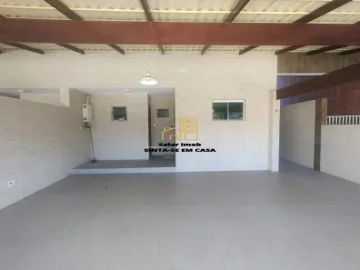 Casa de Condomínio com 3 Quartos para alugar, 90m² no Liberdade, Resende