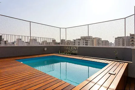 Cobertura com 3 Quartos à venda, 254m² no Morada Santa Fé, Cotia
