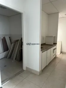 Conjunto Comercial / Sala com 2 Quartos para alugar, 596m² no Sítio Tamboré Alphaville, Barueri