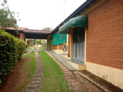 Fazenda / Sítio / Chácara com 4 Quartos à venda, 200m² no Parque dos Cafezais II, Itupeva