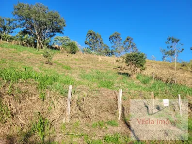 Terreno / Lote / Condomínio à venda, 940m² no Vila Selma, Miguel Pereira