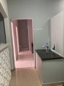 Loja / Salão / Ponto Comercial para alugar, 80m² no Vila Bocaina, Mauá