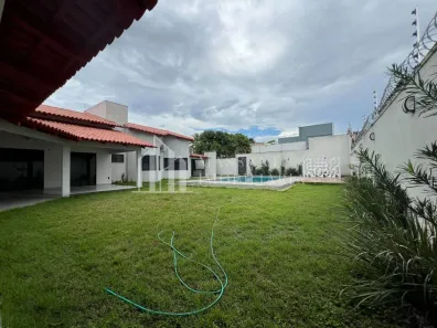 Casa com 4 Quartos à venda, 500m² no Plano Diretor Sul, Palmas