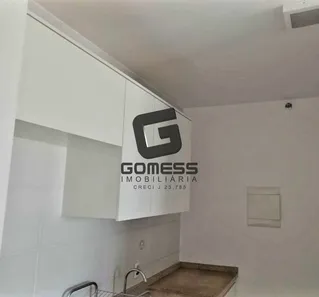 Flat com 1 Quarto à venda, 50m² no Ribeirânia, Ribeirão Preto
