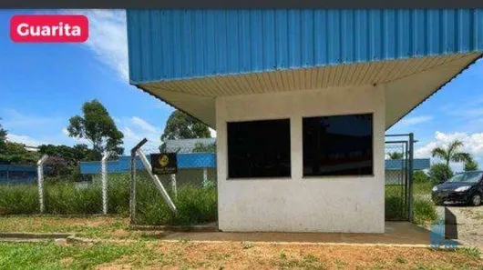Galpão / Depósito / Armazém para venda ou aluguel, 5020m² no UNA, Taubaté