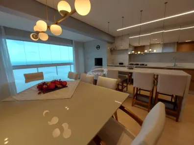 Apartamento com 4 Quartos para alugar, 123m² no Centro, Penha