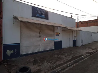 Loja / Salão / Ponto Comercial à venda, 115m² no Jardim Santana, Hortolândia