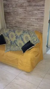 Casa com 1 Quarto para alugar, 40m² no Ilha dos Araújos, Governador Valadares