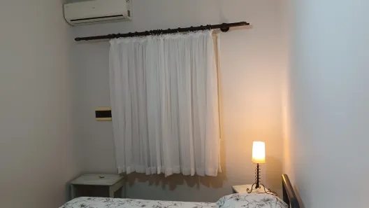 Casa de Condomínio com 3 Quartos para alugar, 76m² no Centro, Bertioga