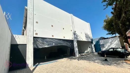 Loja / Salão / Ponto Comercial para alugar, 150m² no Ponte de Campinas, Jundiaí