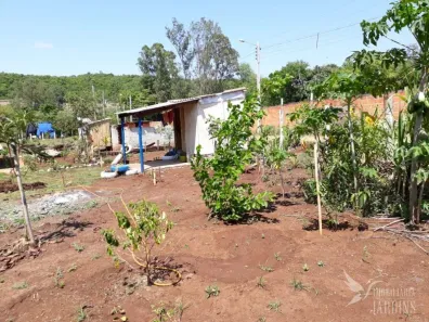 Fazenda / Sítio / Chácara com 1 Quarto à venda, 2000m² no Zona Rural, Ibiporã