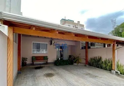 Casa com 2 Quartos à venda, 71m² no Passo Manso, Blumenau