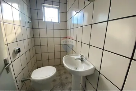 Conjunto Comercial / Sala para alugar, 27m² no Jardim Bela Vista, Nova Odessa