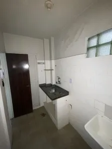 Apartamento com 1 Quarto para alugar, 45m² no Centro, Niterói