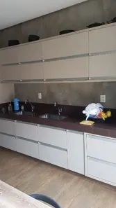 Sobrado com 3 Quartos à venda, 578m² no Setor Central, Rio Verde
