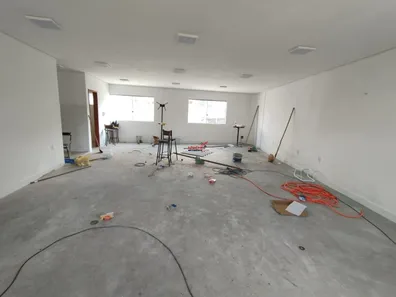 Conjunto Comercial / Sala para alugar, 70m² no Santo Antônio, Viçosa